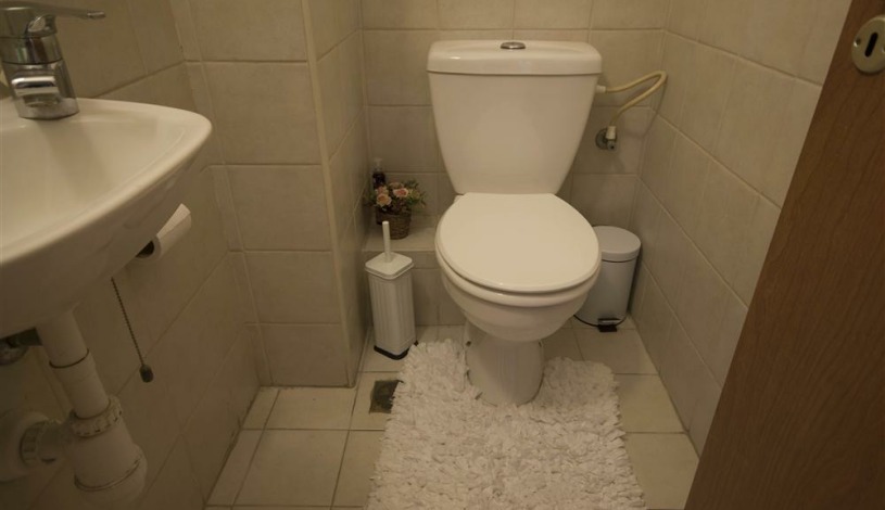 Apartment Nahalat Yitshak Tel Aviv - Apt 24720